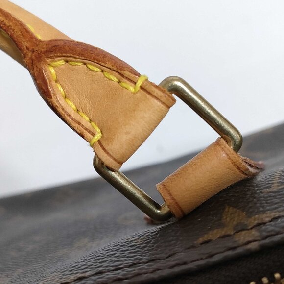 Louis Vuitton Speedy 40 – Monogram Canvas - Picture 4 of 10